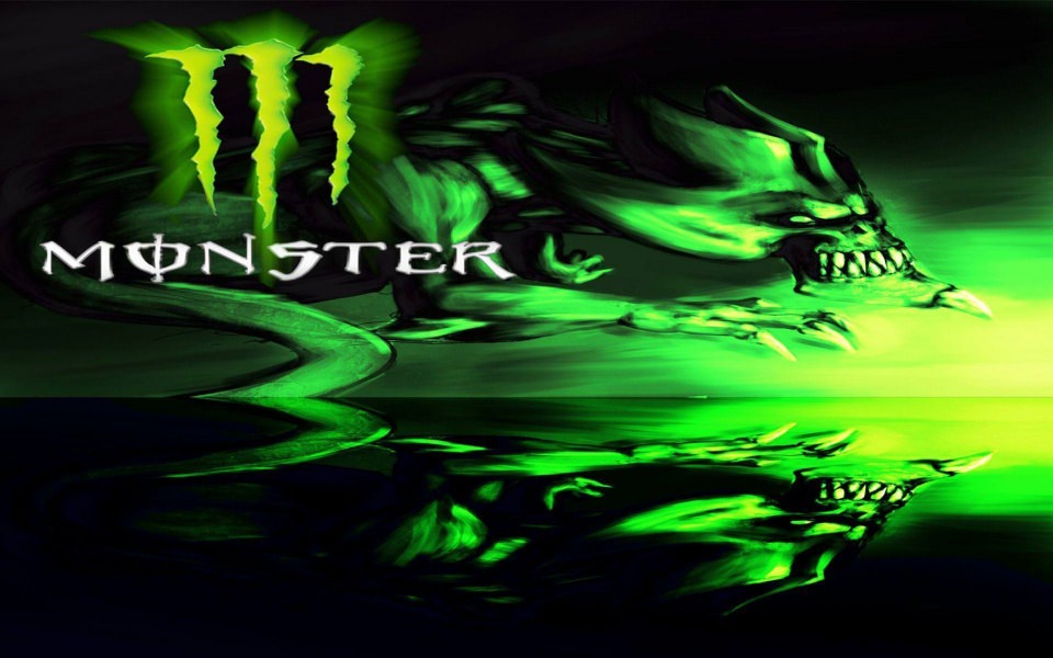 Download Monster Energy 5K 2021 For Mobile Mac wallpaper