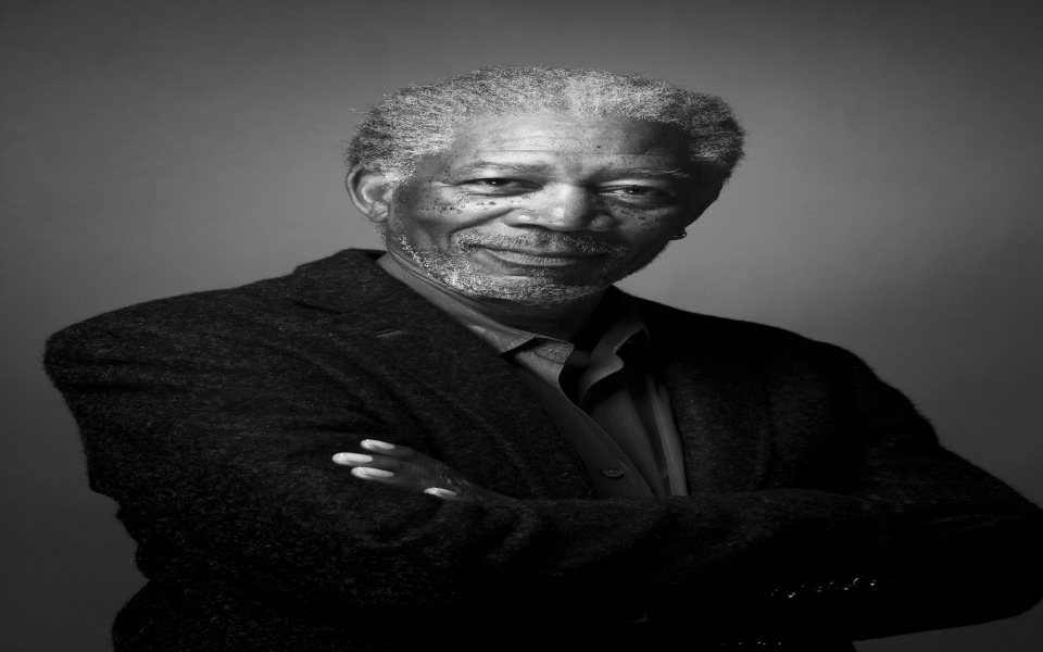Download Morgan Freeman Iphone Wallpaper - GetWalls.io