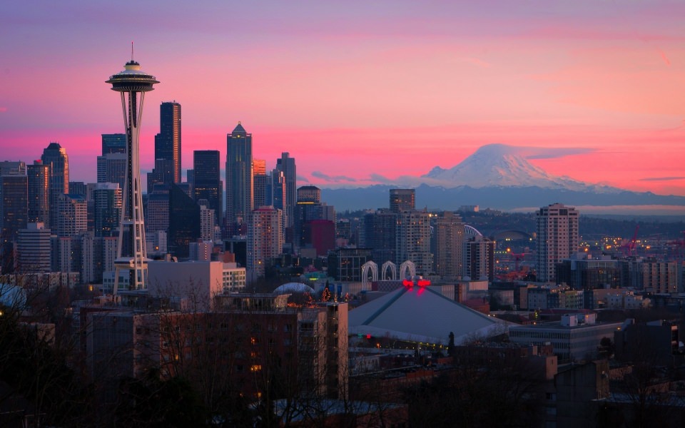 Download Most Popular Seattle 1920x1080 Full HD 5K 2020 Images Photos Download wallpaper