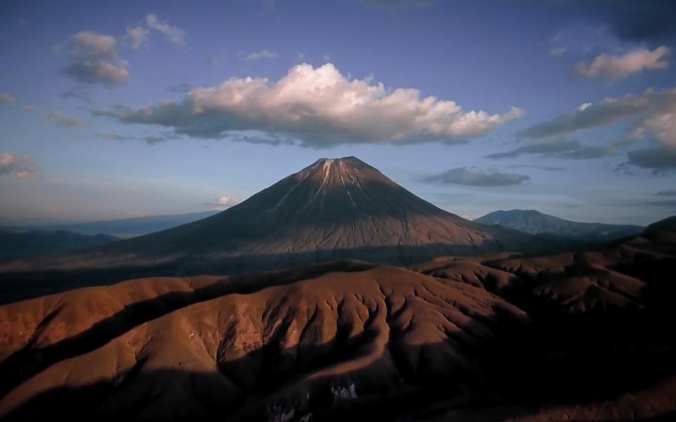 Download Mount Kilimanjaro Full HD 2020 wallpaper