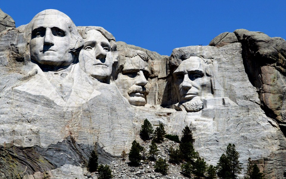 Download Mount Rushmore  2464x1648px HD 4K wallpaper