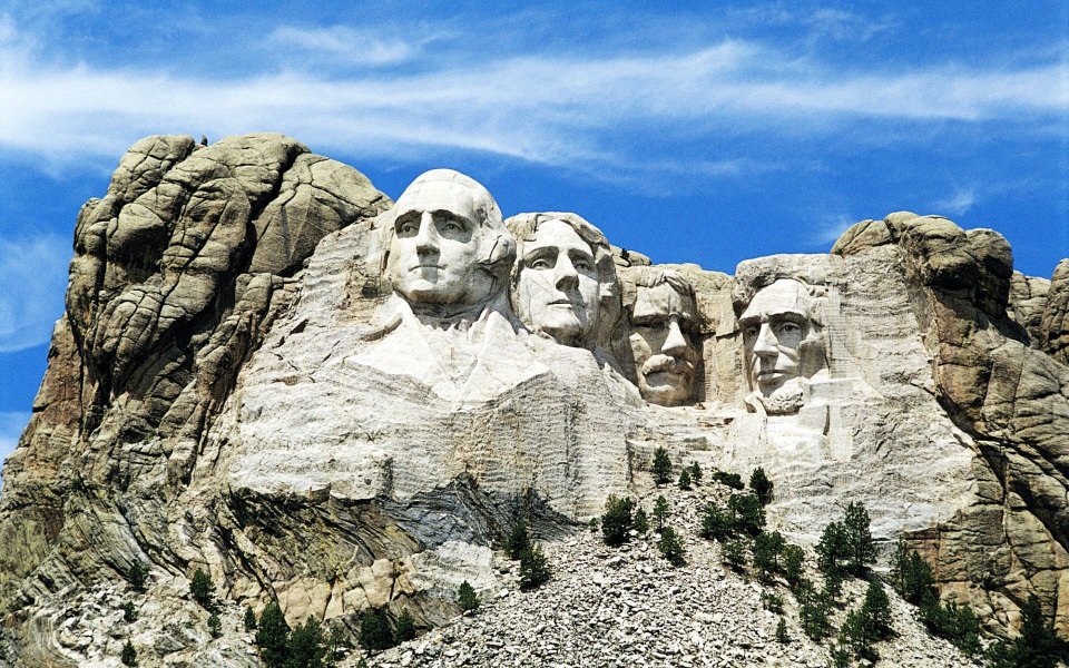 Download Mount Rushmore South Dakota HD 4K iPhone PC Photos Pictures Download wallpaper