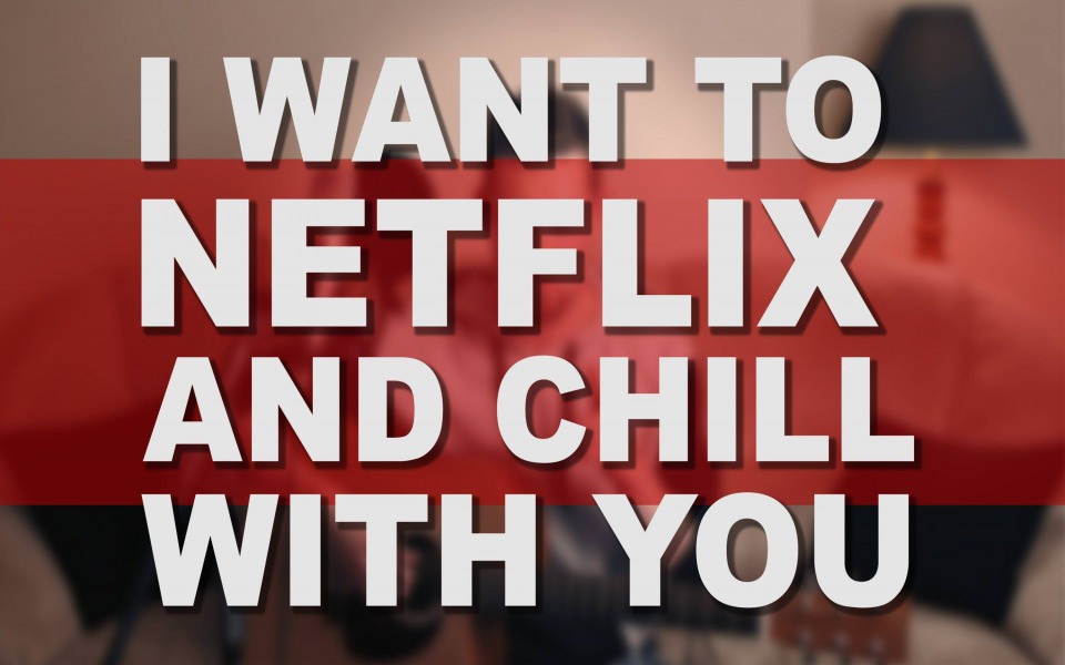 Download Netflix iPhone X HD 4K Android wallpaper