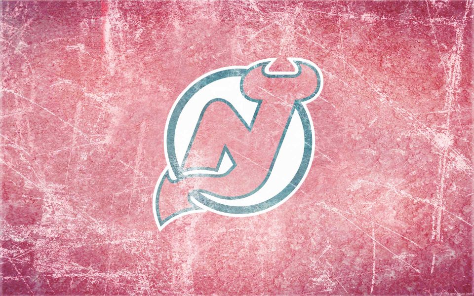 Download New Jersey Devils 4K HD Free Download wallpaper