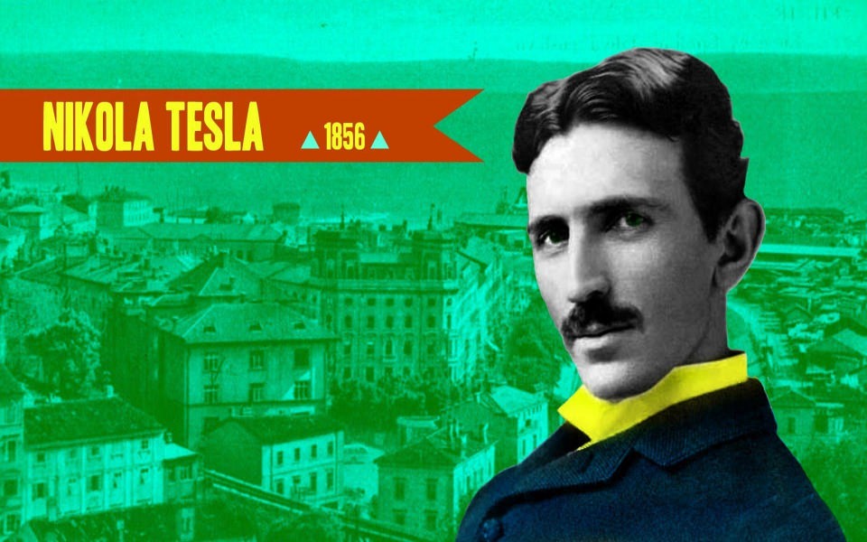 Download Nikola Tesla Free Download New Beautiful Wallpaper HD wallpaper