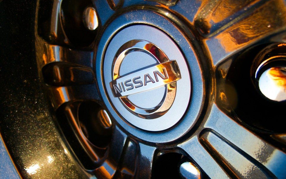 Download Nissan Logo 1920x1080 For Phone wallpaper