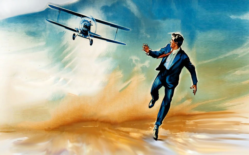 Download North By Northwest 4K HD iPhone IX Android wallpaper