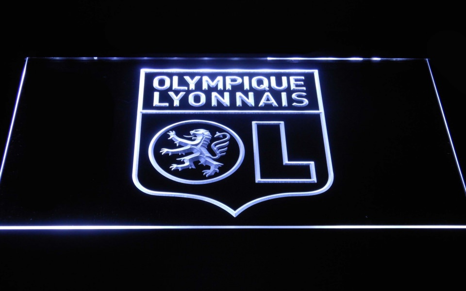 Download Olympique Lyonnais Download Full HD 5K 2020 Images Photos wallpaper