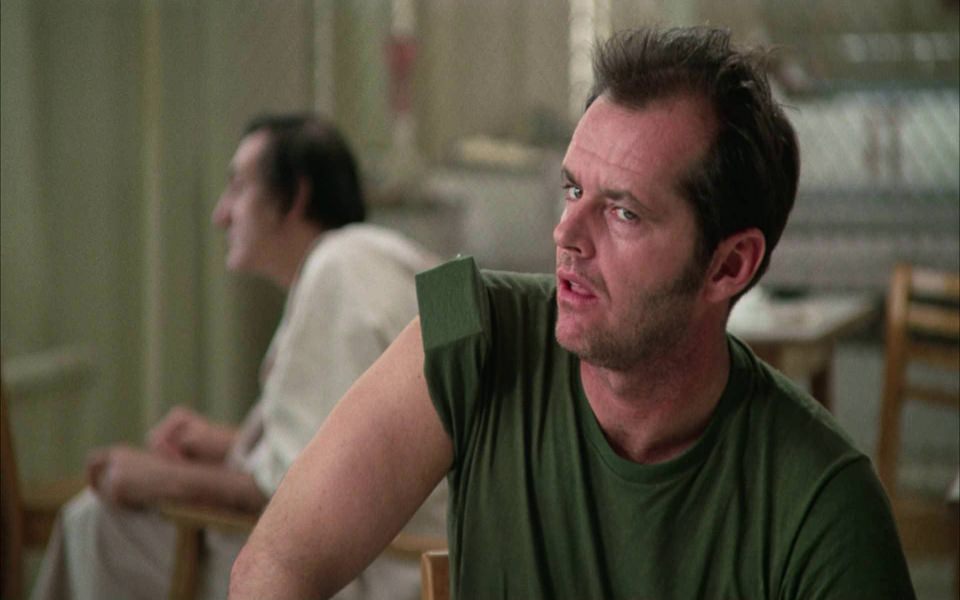 Download One Flew Over The Cuckoo's Nest HD Wallpapers 1920x1080 - One Flew Over The Cuckoo's Nest Izle