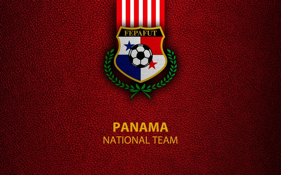 Download Panama National Football Team HD 8K Mobile wallpaper