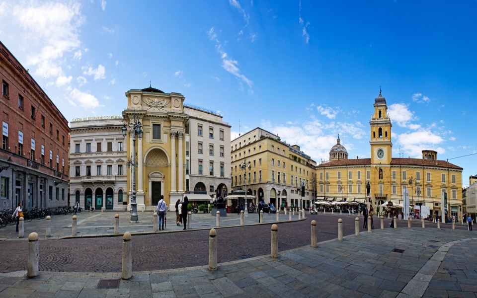 Download Parma Italy 1920x1080 Full HD 5K 2020 Images Photos Download wallpaper