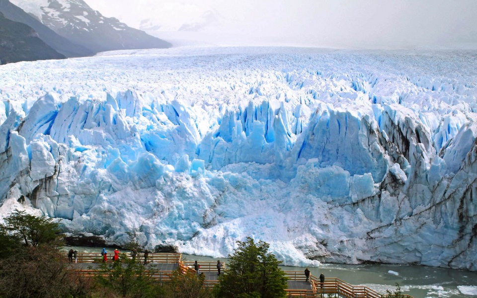Download Perito Moreno Glacier iPhone HD 4K Android Mobile wallpaper