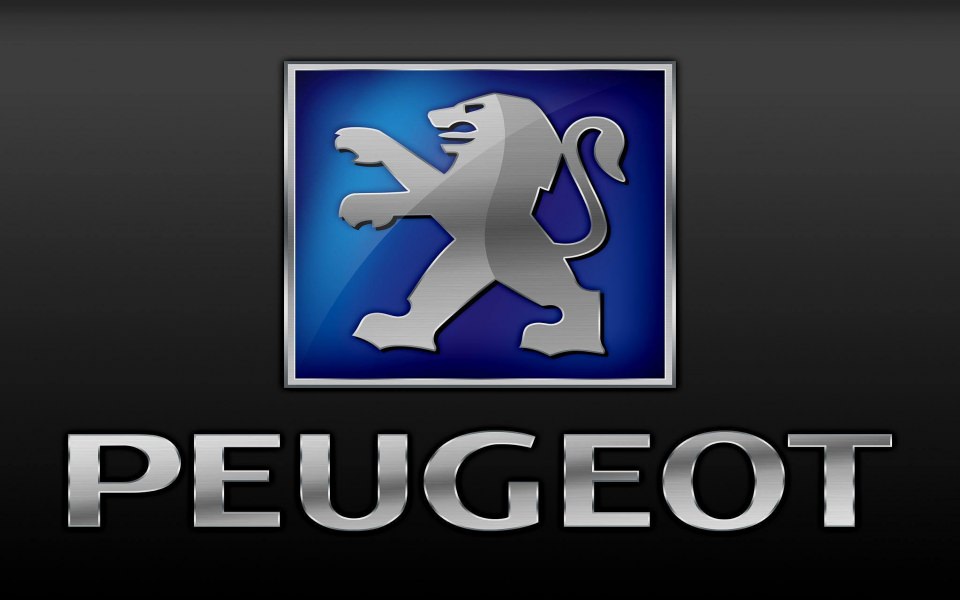 Download Peugeot Logo HD 4K 2020 iPhone Pics wallpaper
