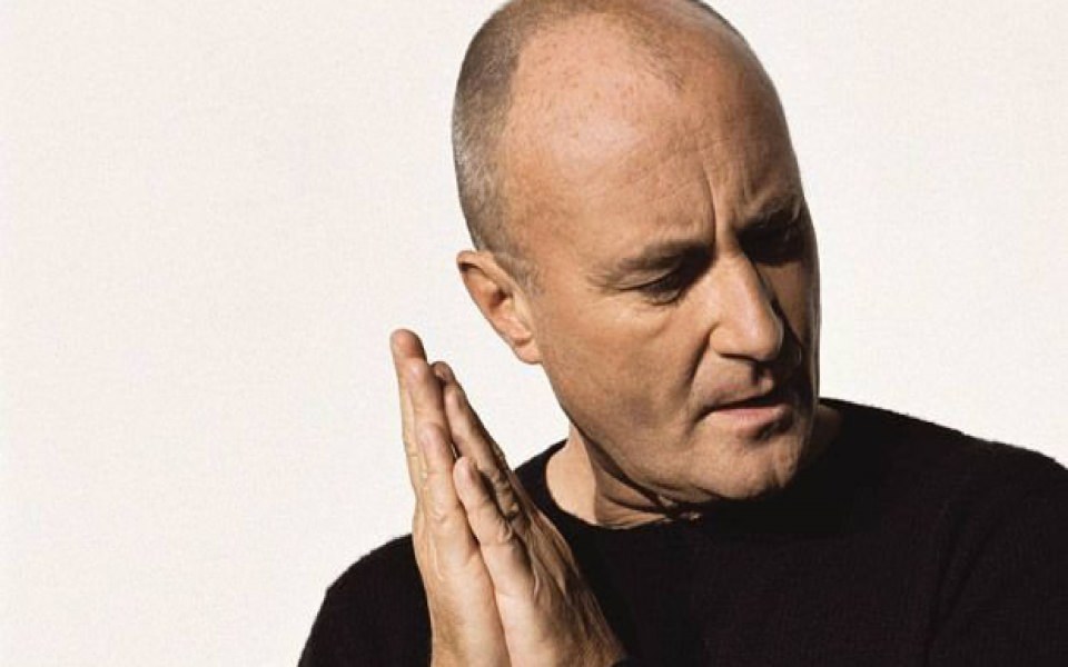 Download Phil Collins HD Wallpapers 1920x1080 Download wallpaper