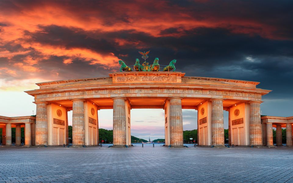 Download Photos Berlin Germany Town square HD 4K iPhone PC Pictures Download wallpaper