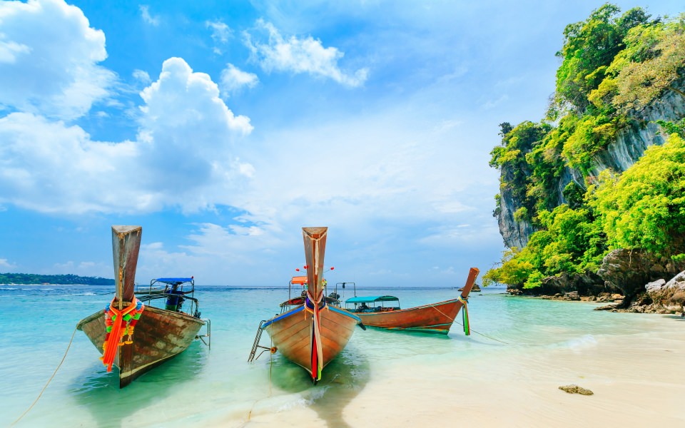 Download Phuket iPhone X HD 4K Android Mobile Free Download 2020
