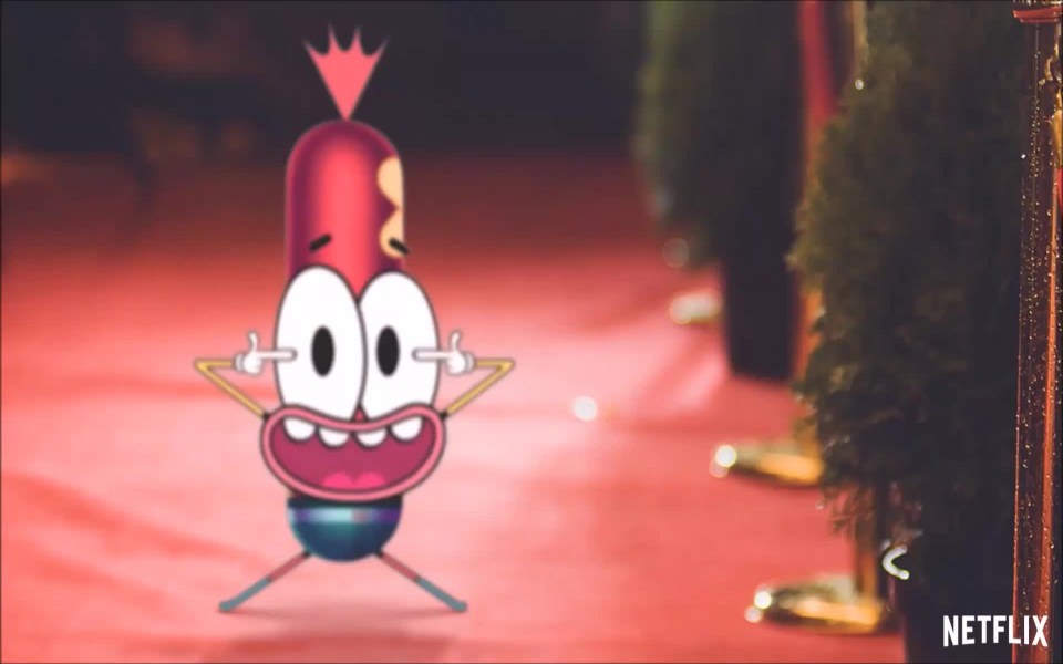 Download Pinky Malinky TV iPhone Full HD 5K 2560x1440 Download For Mobile PC wallpaper