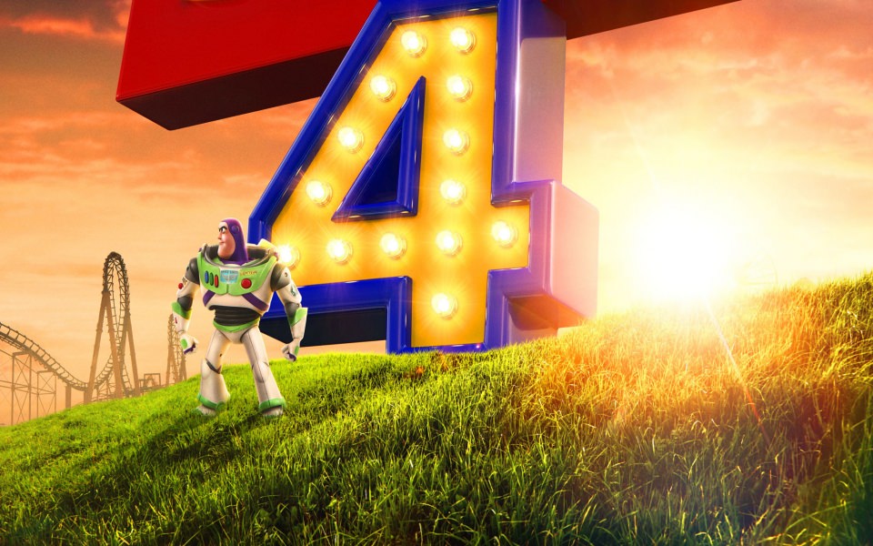 Toy Story 4 download the last version for android