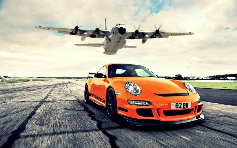 Download Porsche 911 HD 4K 2020 For iPhone Mobile Phone wallpaper