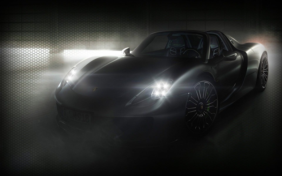 Download Porsche 918 Spyder HD 1080p 4K 2020 iPhone Android wallpaper