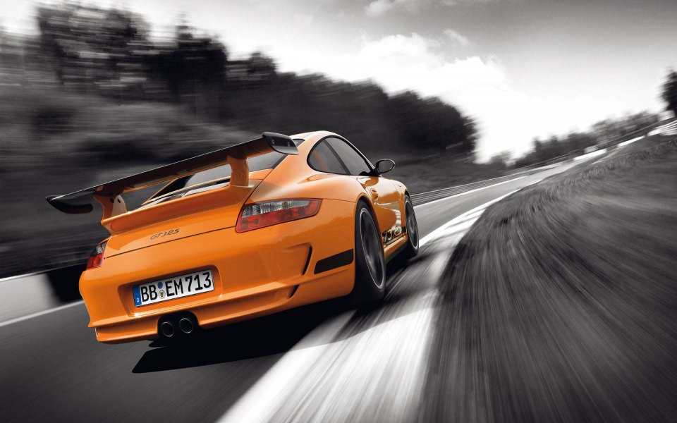 Download Porsche Gt3 Rs iPhone 8 Pictures HD For Android wallpaper