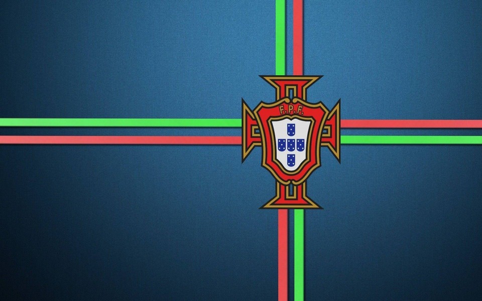 Download Portugal Flag HD 4K wallpaper