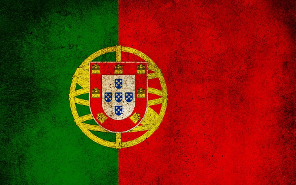 Download Portugal National Football Team wallpaper