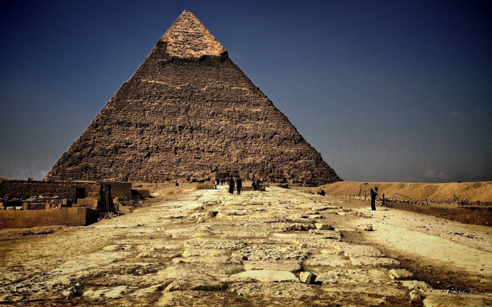 Download Pyramids Of Giza Full HD 5K 2020 Images Photos Download wallpaper