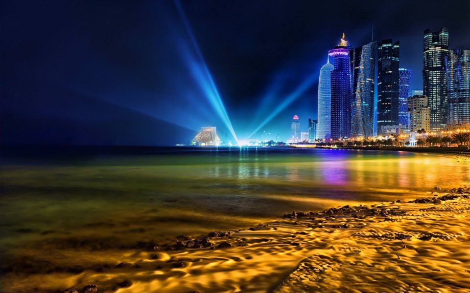 Download Qatar HD 5K 2020 Free Download wallpaper
