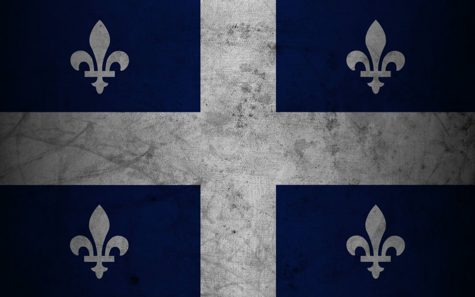 Download Quebec 4K Minimalist HD Mobile 2020 Desktop wallpaper