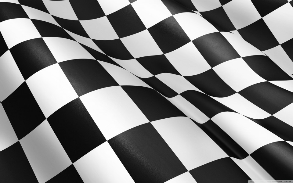 Download Racing Flag wallpaper