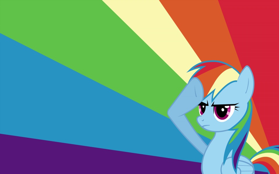 Download Rainbow Flag HD Iphone wallpaper