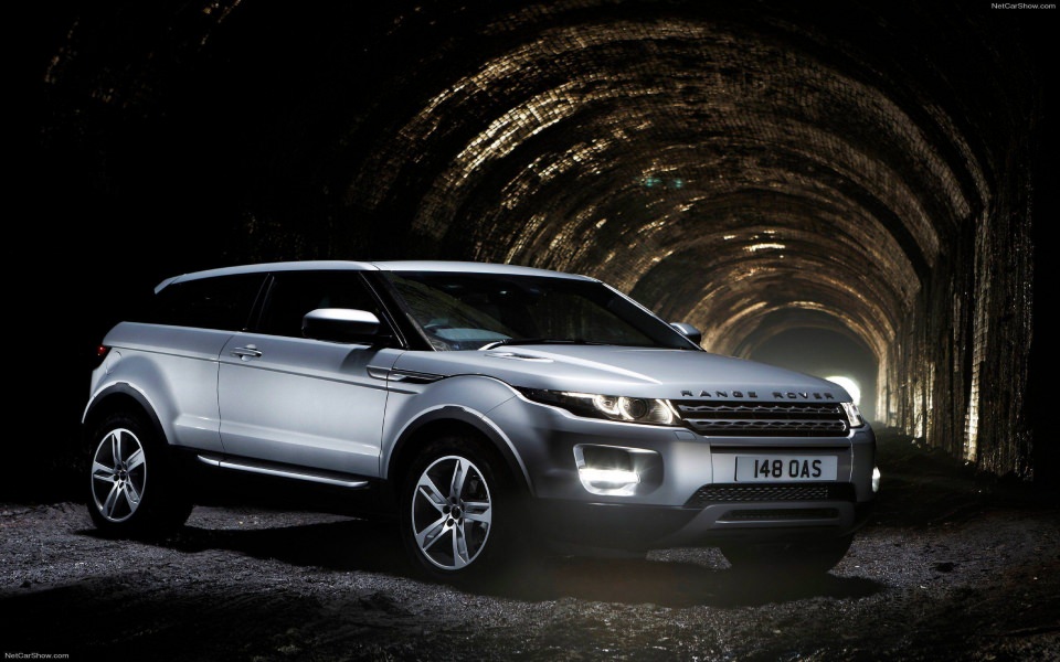 Download Range Rover Evoque iPhone HD 4K Android Mobile wallpaper