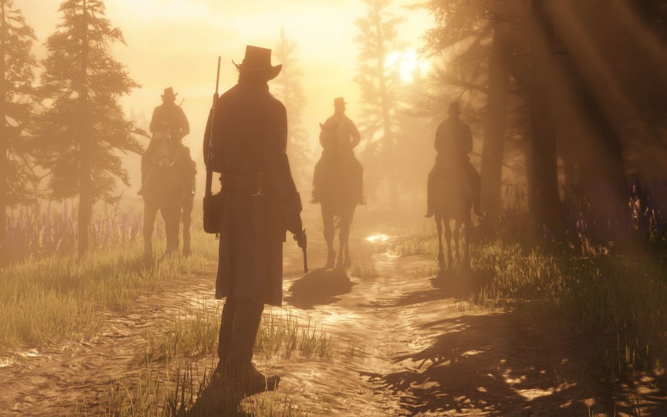 Download Red Dead Redemption II HD 4K iPhone PC Photos Pictures Download wallpaper