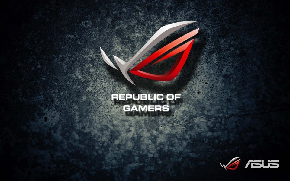 Download Republic Of Gamers HD 4K Widescreen Photos For iPhone iPads Tablets Mobile wallpaper