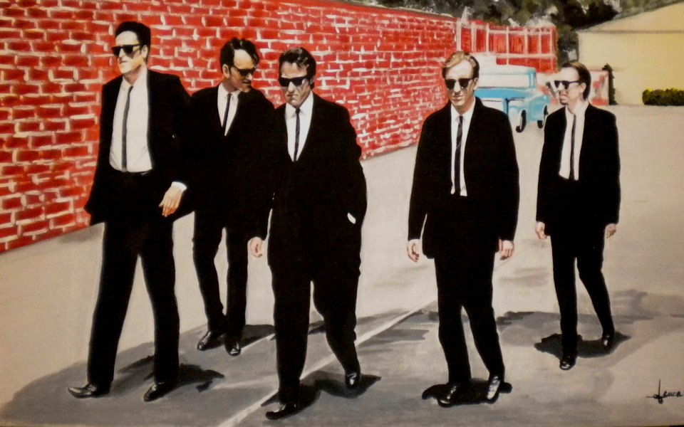 Download Reservoir Dogs HD iPhone Android 4K Free Download For Phone Mac Desktop wallpaper