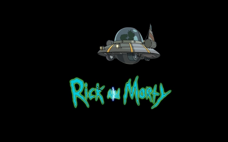 Download Rick And Morty HD 4K iPhone PC 1920x540 Photos Pictures Download wallpaper