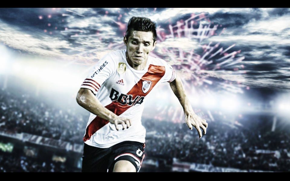 Download River Plate 4K HD Iphone wallpaper