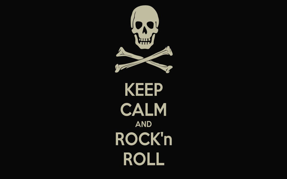 Download Rock N Roll UHD 4K iPhone PC Download wallpaper