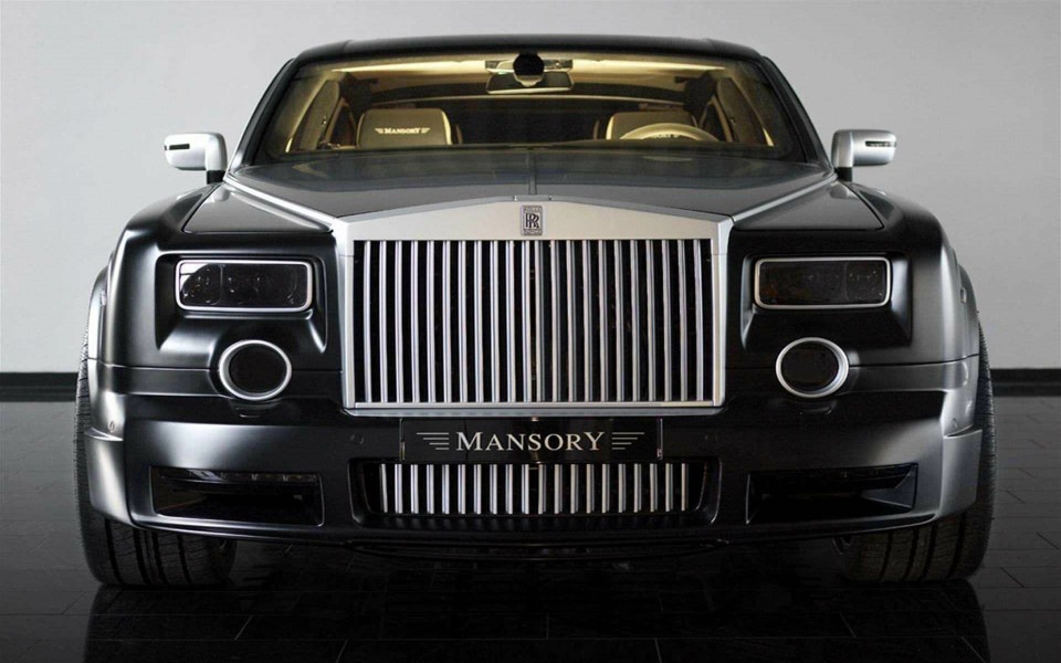 Download Rolls Royce HD 4K 2020 iPhone Android Phone PC 3000x1688 Background Download wallpaper