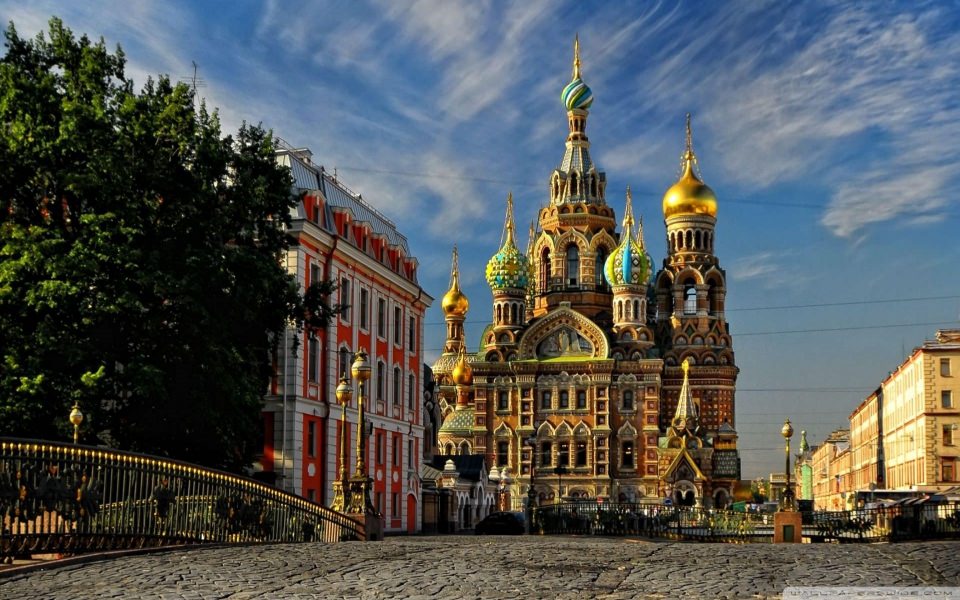 Download Russia Wallpaper Free 4K HD Mobile PC wallpaper