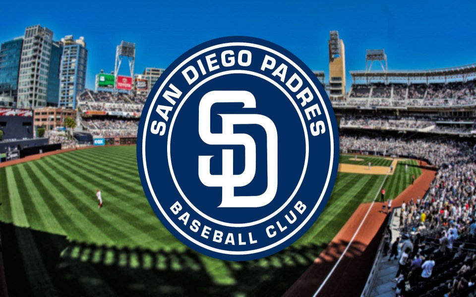 Download San Diego Padres HD Download 4K wallpaper