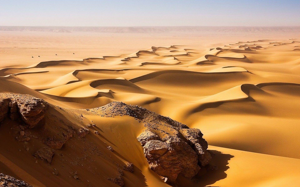 Download Sand Dunes HD 4K Free Download For Phone wallpaper