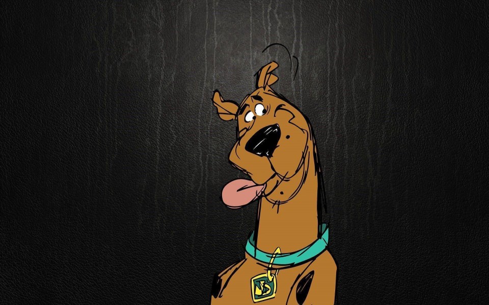 Download Scooby Doo 4K HD 2020 wallpaper