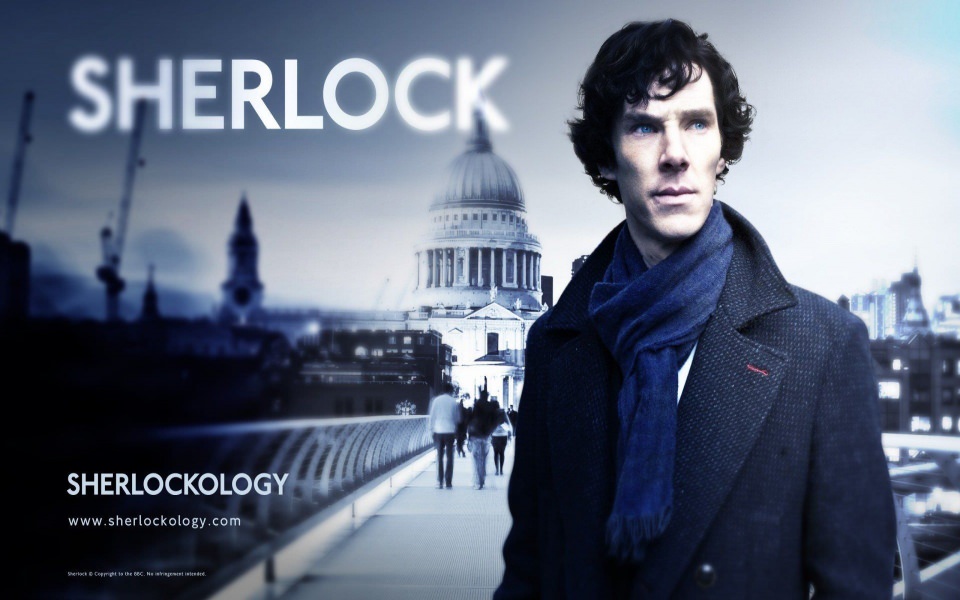 Download Sherlock BBC 4K Mobile Mac 2020 Desktop HD 1080p wallpaper