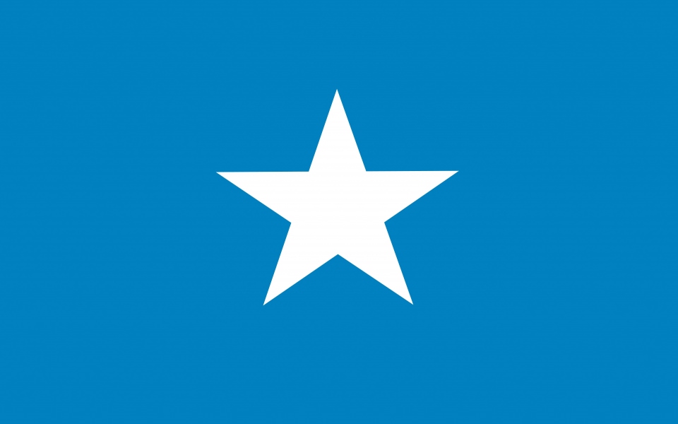 Download Somalia Flag Hd wallpaper