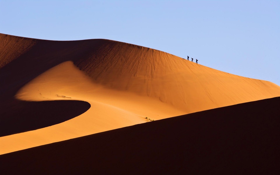 Download Sossusvlei 4K HD 2020 iPhone Android Tablets wallpaper