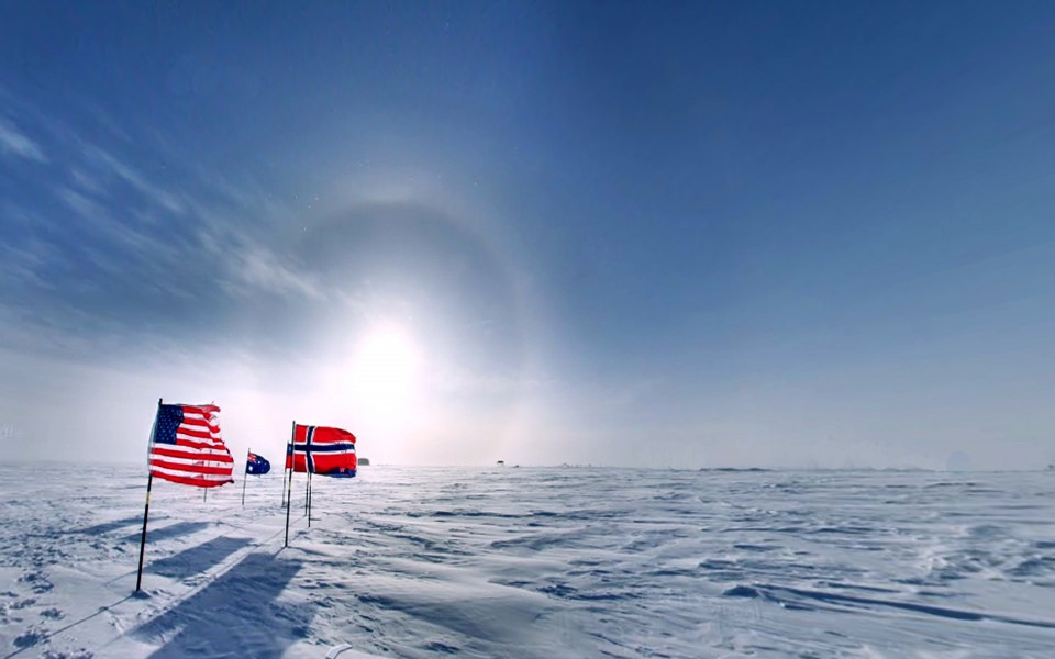 Download South Pole 8K HD iPhone PC Photos Pictures Backgrounds wallpaper