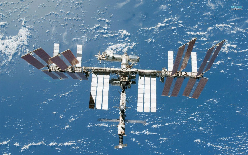 Download Space Station HD 5K 1920x1080 2020 Images Photos Download wallpaper