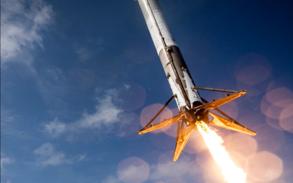Download Spacex 4K HD For Mobile 2020 iPhone 11 PC wallpaper